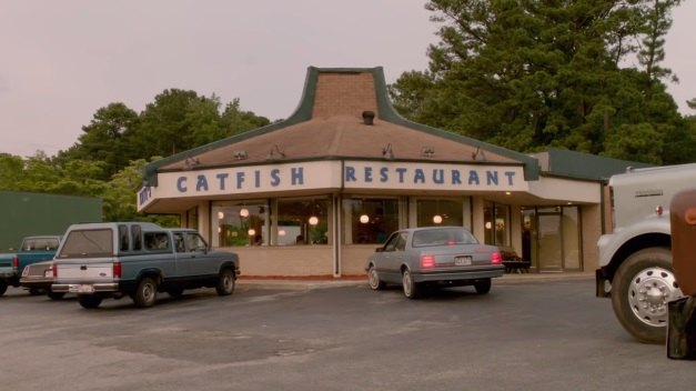 1989 Ford Ranger SuperCab [PN105]