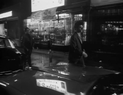 1967 Pontiac unknown Four-door Hardtop