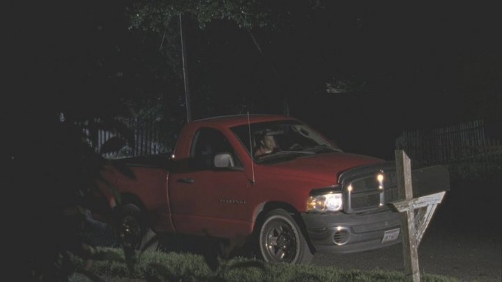 2002 Dodge Ram 1500