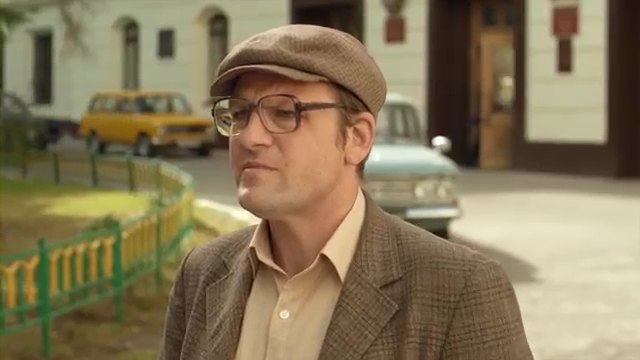 1972 VAZ 2102 Zhiguli