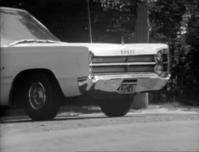 1967 Dodge Phoenix [DC]