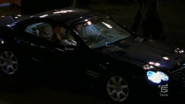 2006 Mercedes-Benz SL [R230]