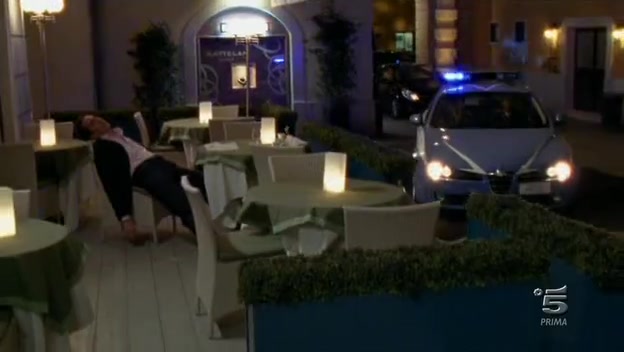 2005 Alfa Romeo 159 [939]