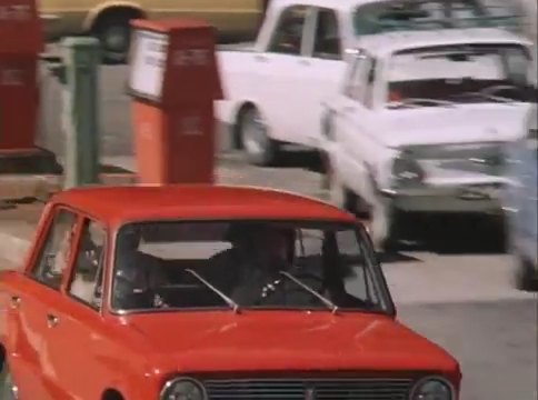 1977 ZAZ 968 A Zaporozhets