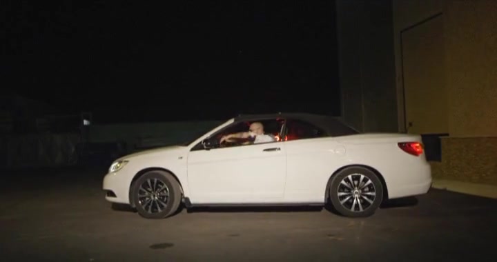 2012 Lancia Flavia [JS]