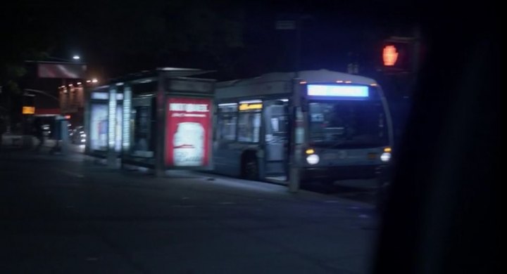 2011 Novabus LFS Artic [60102]