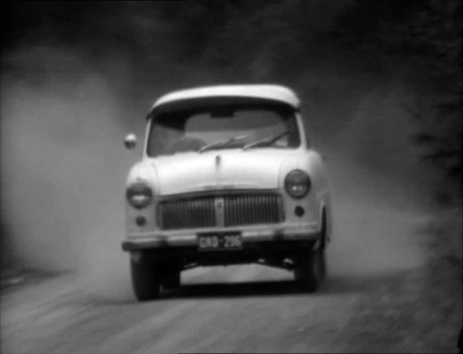 1954 Ford Consul MkI [EOTA]
