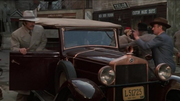 Fiat unknown