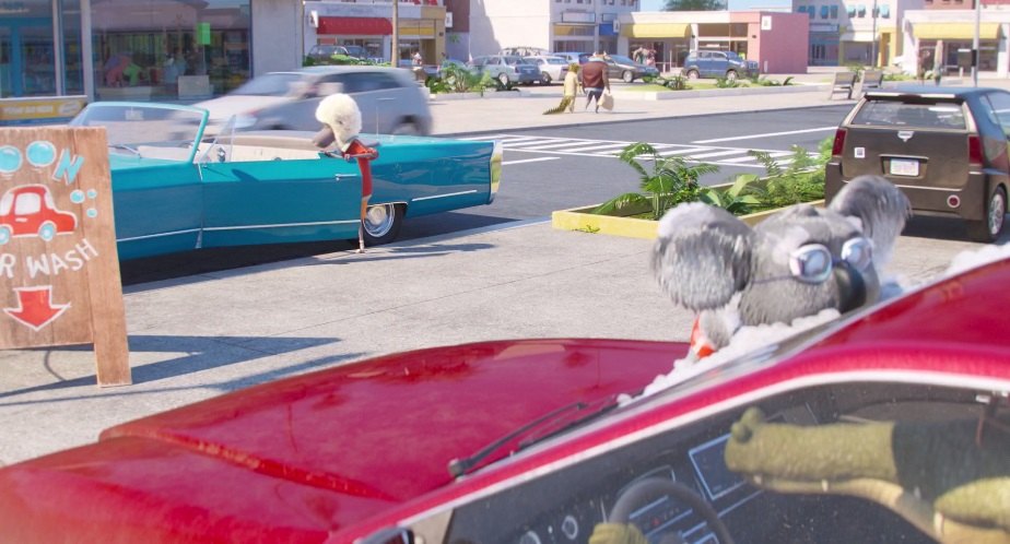 1966 Chevrolet unknown