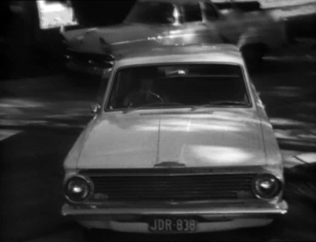 1964 Chrysler Valiant [AP5]