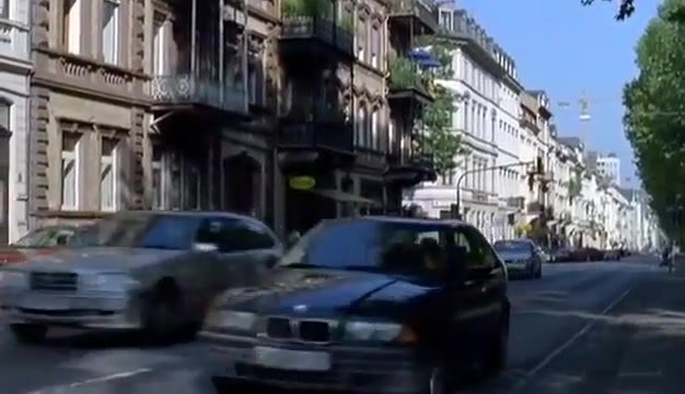 BMW 3 Compact [E36/5]