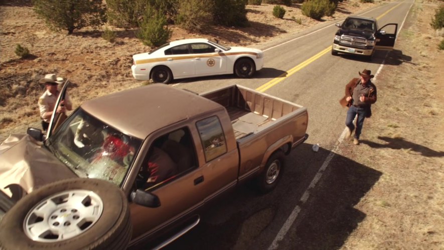 2014 Ram 1500 Laramie Longhorn Crew Cab EcoDiesel [DS]
