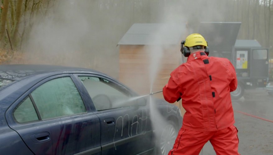 2004 Volvo S60 Gen.1