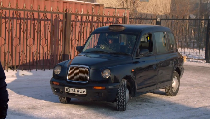 2000 LTI TX1 Bronze