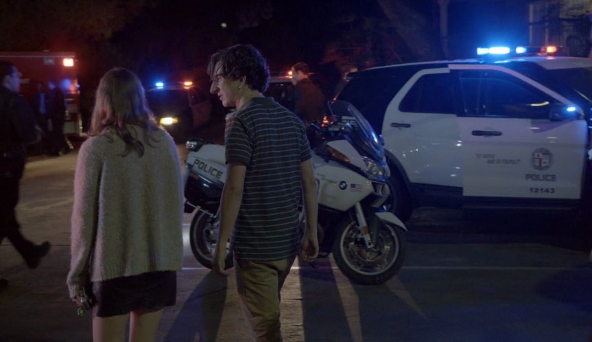 2006 BMW R 1200 RT-P