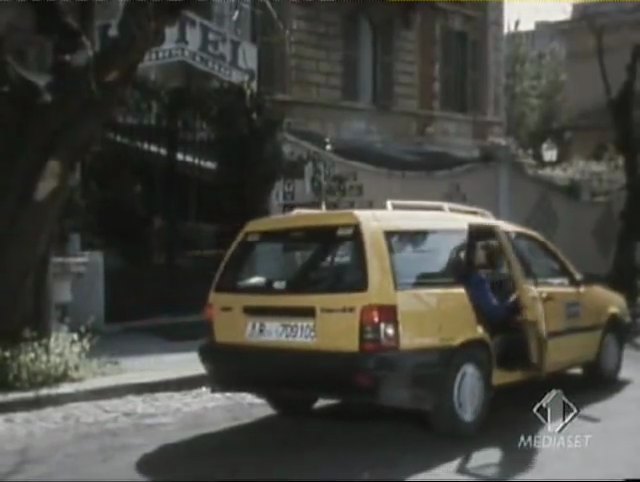 1992 Fiat Tempra S.W. 1.6 [159]