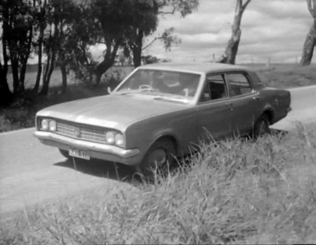 1971 Holden Premier [HG]