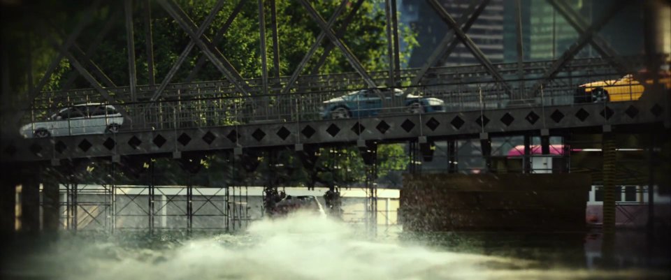 2007 Audi R8 [Typ 42]