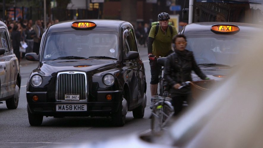 2008 LTI TX4 Bronze