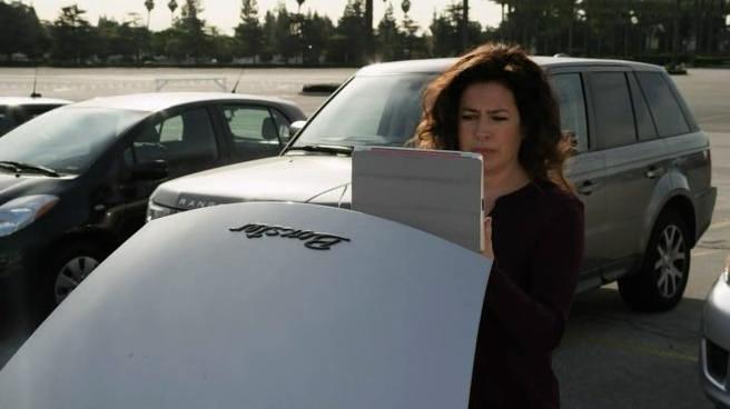 2008 Land-Rover Range Rover Sport [L320]