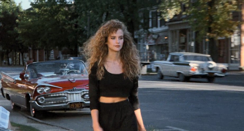 1959 Meteor Rideau 500 Club Victoria [63A]