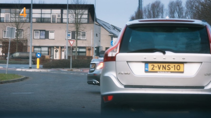 2011 Volvo XC60 D3 Gen.1