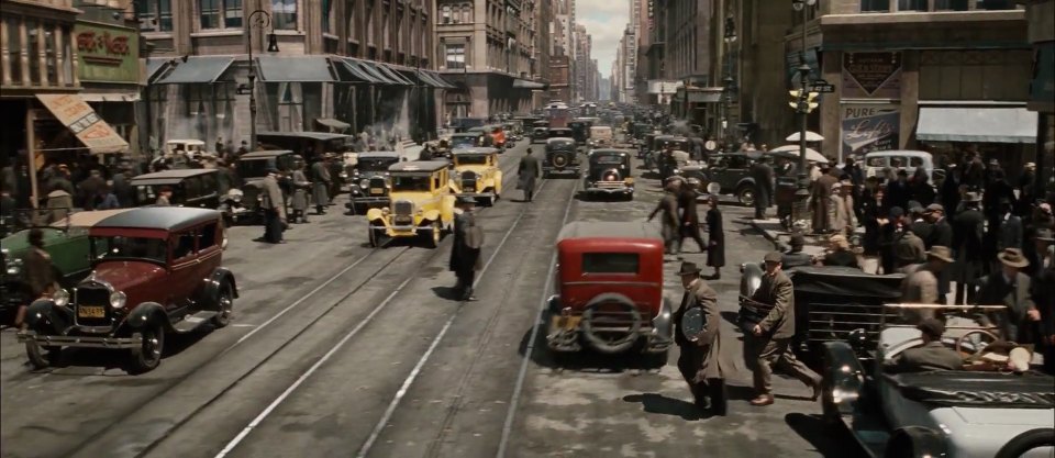 1928 Ford Model A Tudor