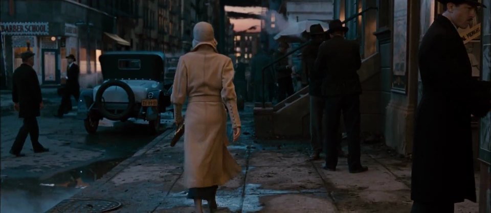 1919 Hupmobile unknown