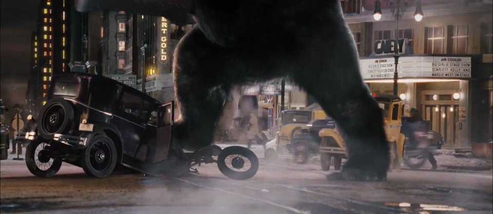 Ford Model A Fordor 'Blindback' by Murray