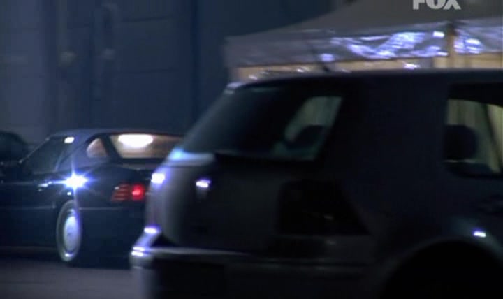 1998 Volkswagen Golf IV [Typ 1J]