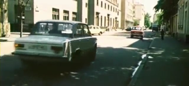 1975 VAZ 21011 Zhiguli