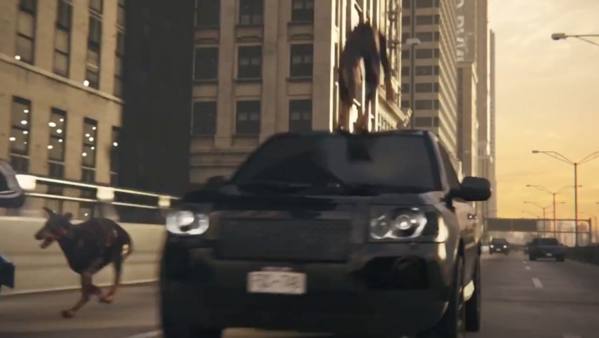 Land-Rover Freelander 2 [L359]