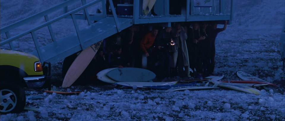 1993 Ford Ranger 4x4 [PN105]