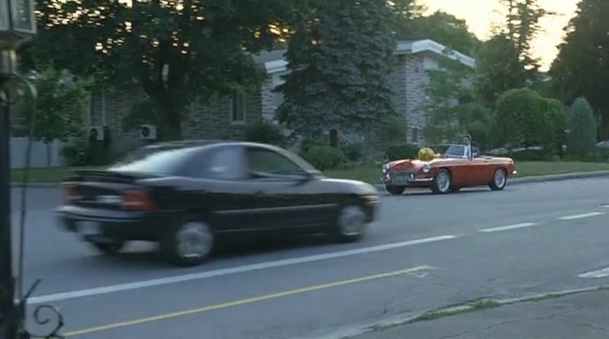 1995 Dodge Neon [PL]