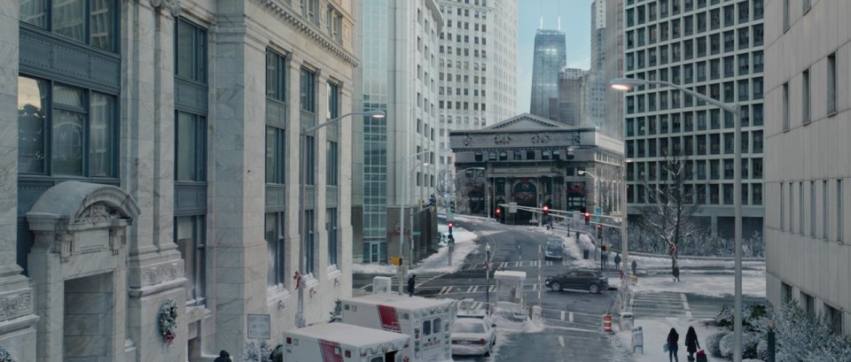 2015 Ford Edge [CD539]