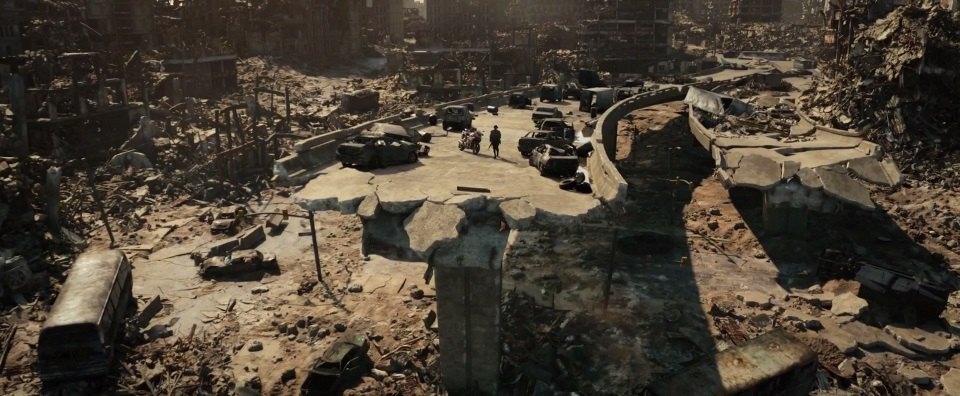 GMC RTS (by default)