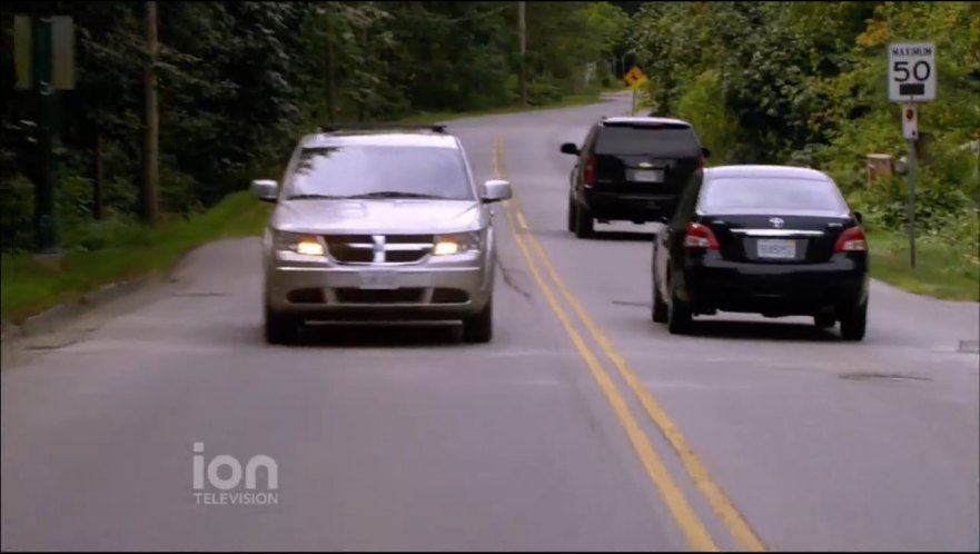 2009 Dodge Journey [JC49]