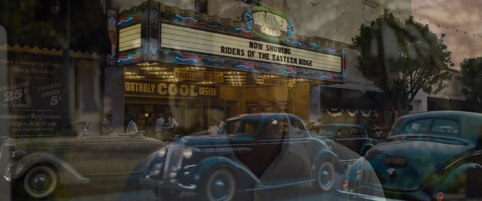 1936 Chrysler unknown