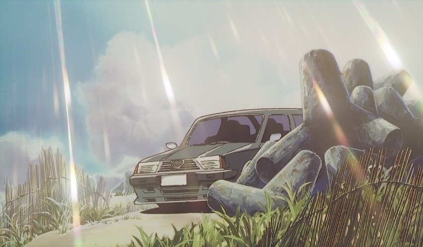 Alfa Romeo 75 [162B]