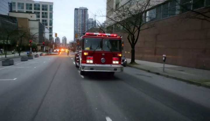 Spartan Monarch Thibault