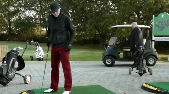 Club Car Precedent