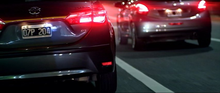 2015 Toyota Corolla 1.8 XEi [ZRE182]