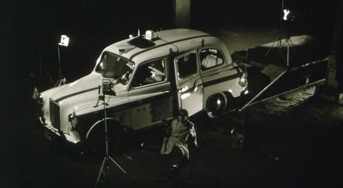 Austin FX4