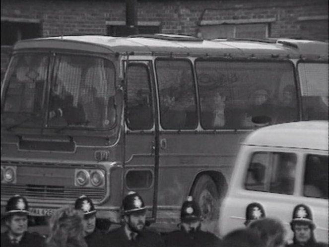 1974 AEC Reliance Plaxton