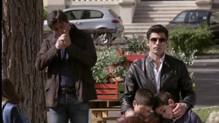 2001 Alfa Romeo 147 [937]