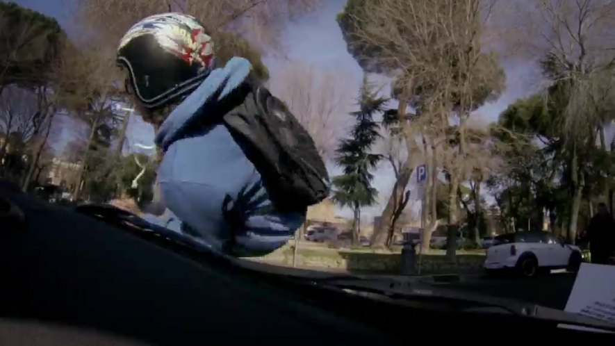 2011 MINI Countryman Cooper [R60]