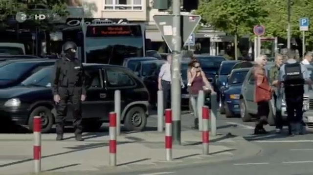 Opel Corsa [B]