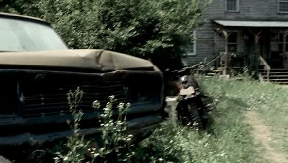 1977 Dodge D/W-Series [AD/AW]