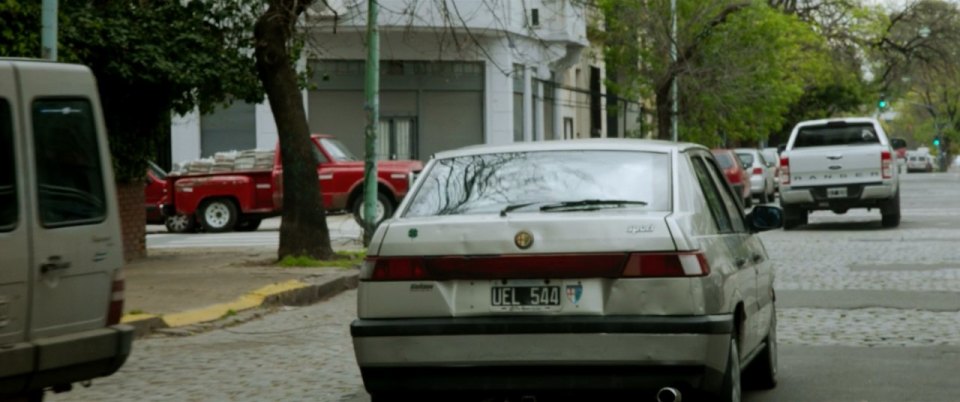 1992 Alfa Romeo 33 1.7 IE Sport 2a serie [907]