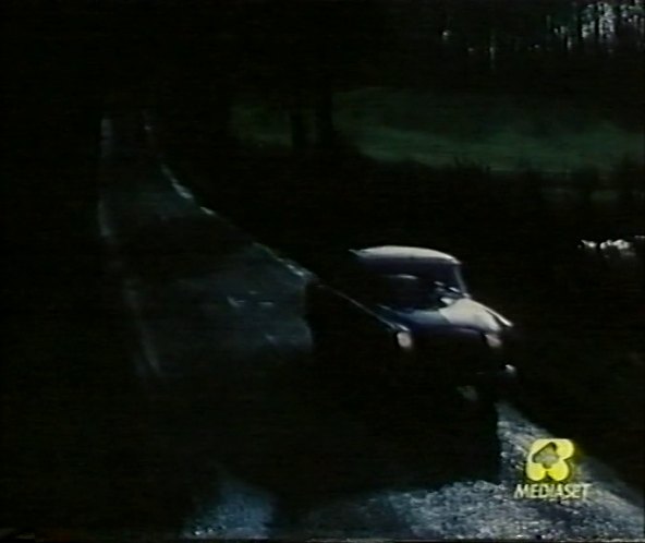 1960 Rover 3 Litre MkI [P5]